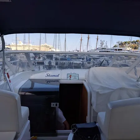 Bateau Zathur Bye Carpe Diem