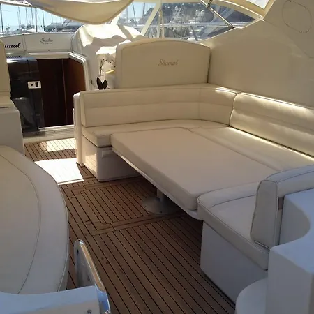 Bateau Zathur Bye Carpe Diem